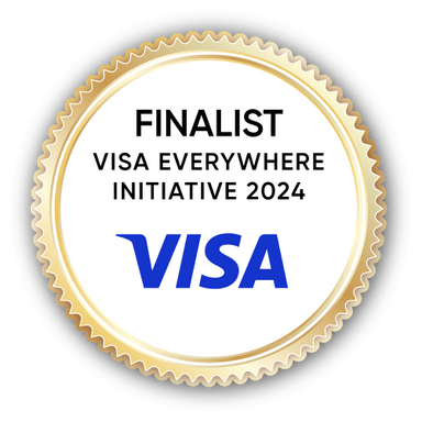 Visa award