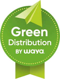 Waya Green Distribution