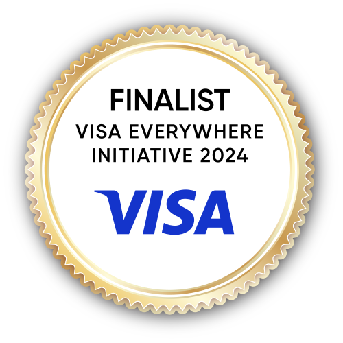 Visa award